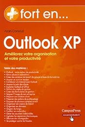 Outlook XP