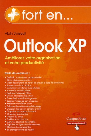 Outlook XP