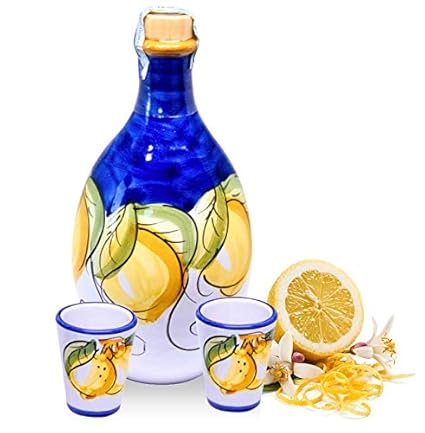 limoncello