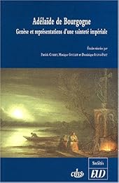 Adélaïde de Bourgogne