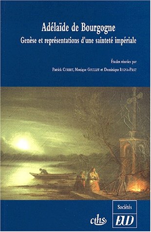 Adélaïde de Bourgogne