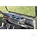 Club Car DS Custom Dash - Carbon Fiber primary