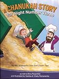 A Chanukah Story for Night Number Three