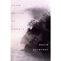 Snow Falling on Cedars