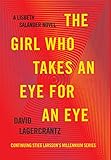 The Girl Who Takes an Eye for an Eye