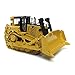 DM DIECAST MASTERS Caterpillar D8T Track Type Tractor High Line Series Vehicle
