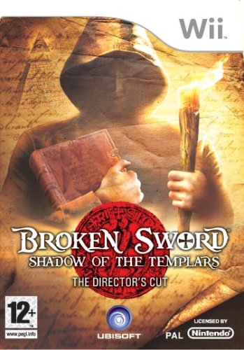 Les Chevaliers de Baphomet : The Director's Cut