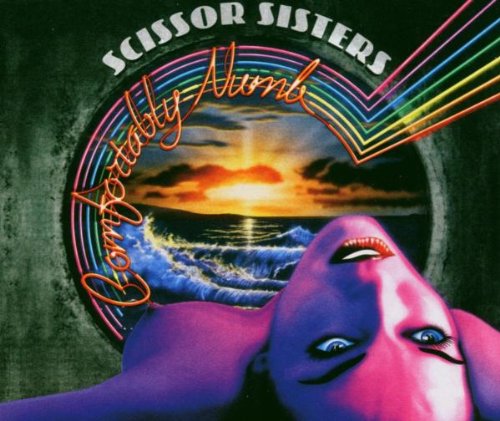 Scissor Sisters Comfortably Numb Amazon Com Music