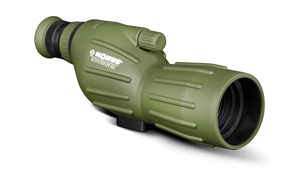 Konus 15-40x50 Konuspot-50 Spotting Scope