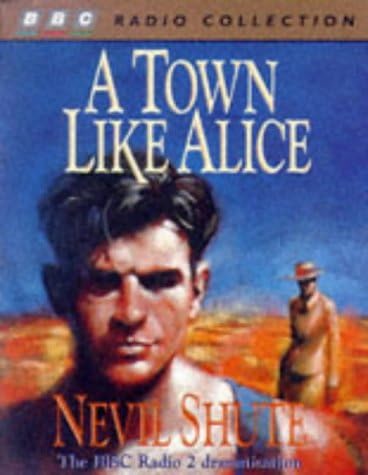 A Town Like Alice: (Vintage Classics Shute Series)
