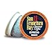 San Francisco Bay OneCup, Espresso Roast, Single Serve Coffee, Compatible with Keurig K-cup Brewers, 24 Count