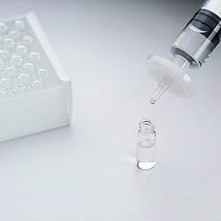 Nylon Syringe Filters [Wettability: Hydrophilic