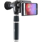 SUMSURG 3.5V LED PanOptic+ with Lithium Ion USB Handle and SmartBracket(Universal Mobile Compatibility) 71-PX3LXE