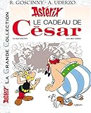 Astérix Grande Collection - Le Cadeau de César n°21 (Asterix Grande Collection) (French Edition) by 