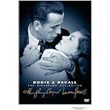 Bogie and Bacall - The Signature Collection (The Big Sleep / Dark Passage / Key Largo / To Have and Have Not)