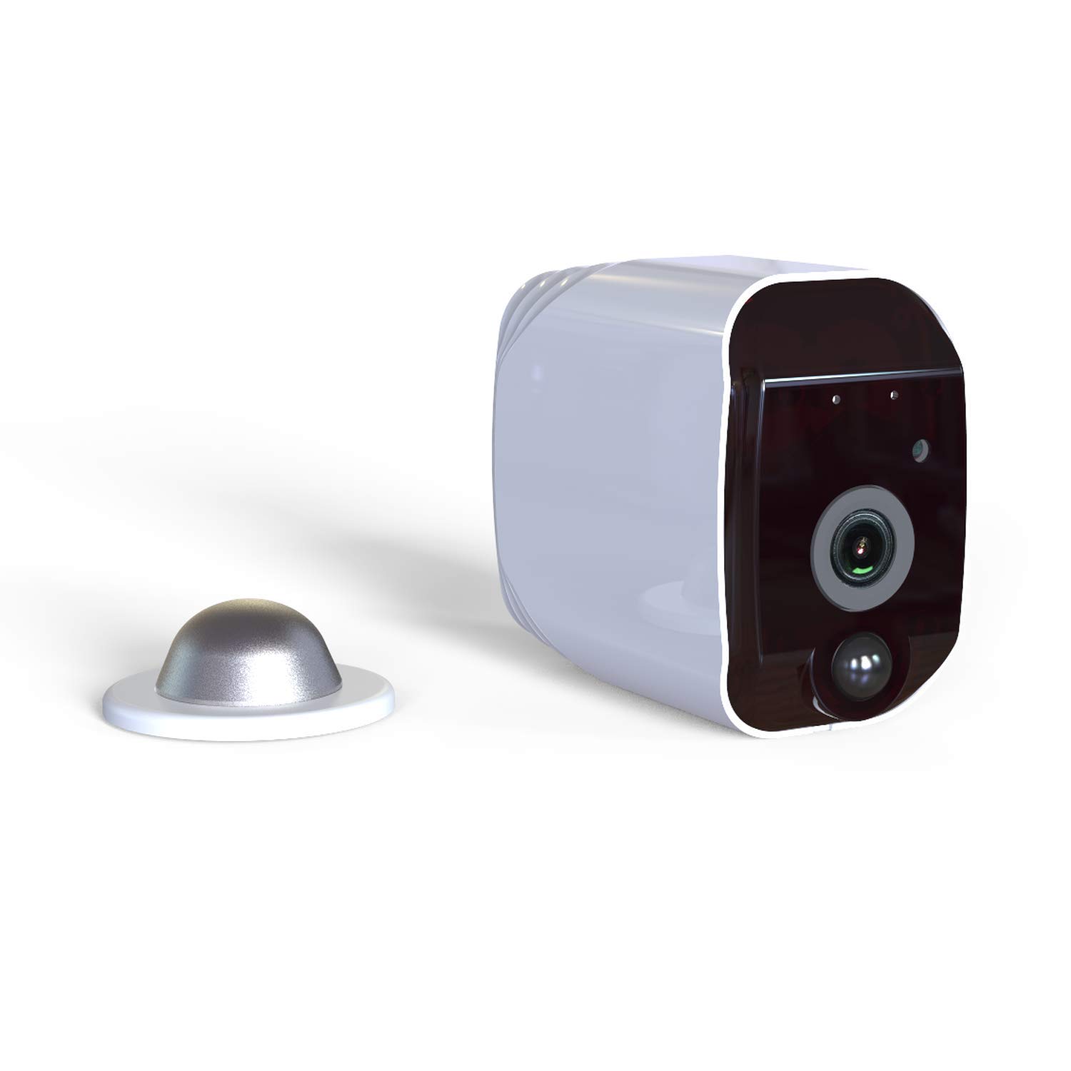 Best wire free home security cameras