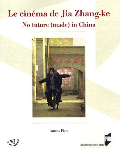 Le  cinéma de Jia Zhang Ke
