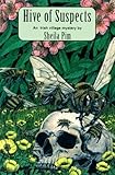 Front cover for the book Hive of Suspects by Sheila Pim