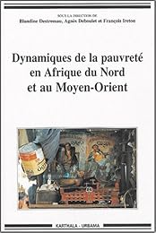 Dynamiques de la pauvreté en Afrique du Nord et au Moyen-Orient