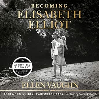 becoming elisabeth