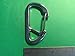 US STAINLESS Stainless Steel 316 Spring Hook Carabiner 5/16