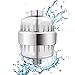 Shower Water Filter, 8-Stage Hip2cart Shower Water Purifier Removes Chlorine & Impurities with Free Teflon Tape