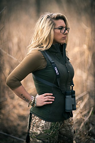 3 Tract+Custom+Binocular+Harness+Accessory