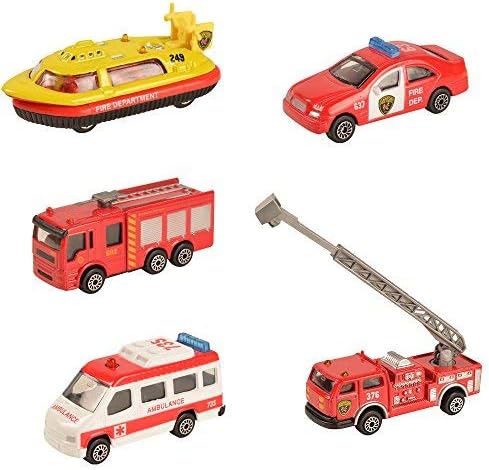 miniature car with real engine