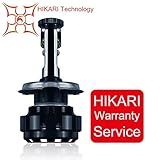 Replacement Led Headlight Bulb - H4/9003,Warranty Service!