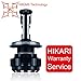 Replacement Led Headlight Bulb - H4/9003,Warranty Service!