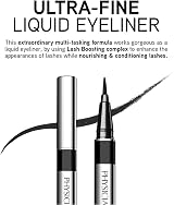 Physicians Formula Eye Booster Waterproof Ultra-Fine Liquid Eyeliner Blackest view 5