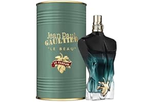 Le Beau by Jean Paul Gaultier for Men 2.5 oz Eau de Parfum Intense Spray
