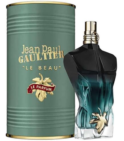 Amazon.com: Jean Paul Gaultier 男款Ultra Male 4 盎司(約119.1 毫升