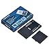 TBBSC Digital Pocket Gram Scale 0.01g Accuracy,Reloading Weighing, High Precision Digital Jewelry Scale,Mini Digital Grams Scale and Small Food Scale (500g/0.01g)