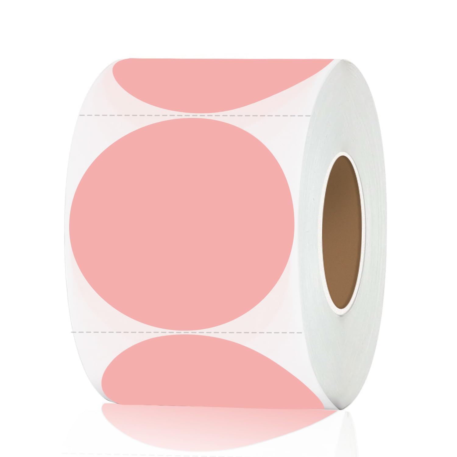 STARLIBOO Colored Dot Stickers, 2 inch Garage Sale