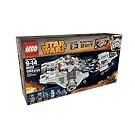Lego Star Wars Rebels Building Set 2 In 1 (66512)