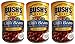 Bush's Best Mild Chili Beans - Pinto, 16 OZ (Pack of 3)