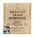 Mexican Train Dominoes
