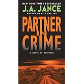 Partner in Crime (J. P. Beaumont Novel, 16)