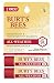 Burt's Bees 100% Natural All-Weather SPF15 Moisturizing Lip Balm, Water Resistant - 2 Tubes