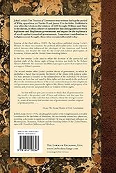 Two Treatises of Government
