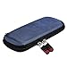 Hermitshell Hard EVA Travel Cobalt Blue Case Fits Surface Arc Mouse（2017 New Edition