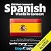 2000 Most Common Spanish Words in Context: Get Fluent & Increase Your Spanish Vocabulary with 2000 S by 