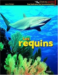 Les  requins