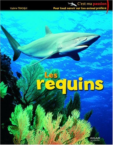 Les  requins