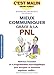 Mieux communiquer grâce à la PNL, c'est malin by 