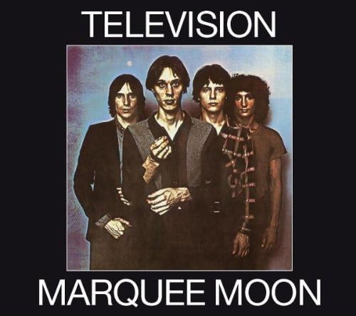 Marquee Moon Expanded & Remastered