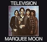 Television Album: «Marquee Moon (Dig)» (Front side)