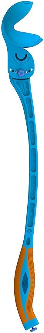 Leverage The RoboArm¢ Advanced- World\'s Fastest Ball Thrower