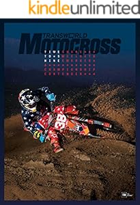 TransWorld Motocross